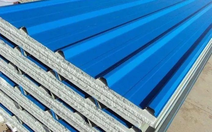 沈阳彩钢板加工厂家