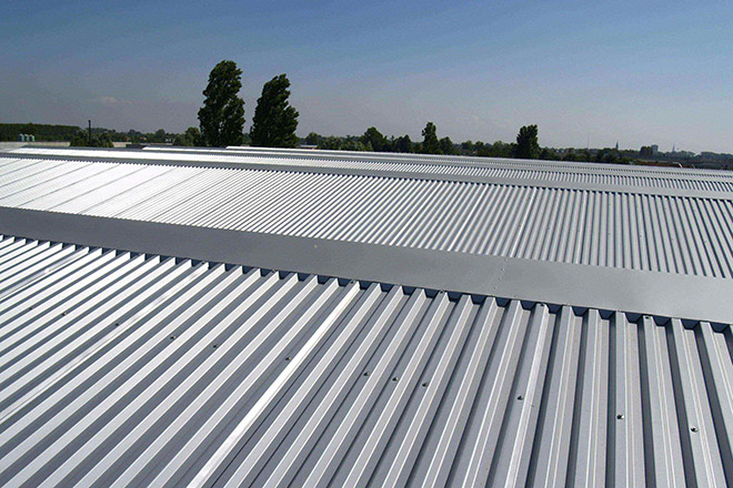 沈阳彩钢板有什么作用