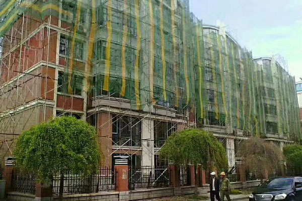 沈阳出租脚手架公司应尽的义务