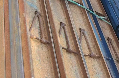 沈阳路面钢模出租