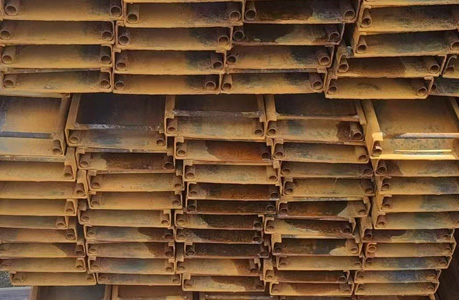 沈阳路面钢模租赁