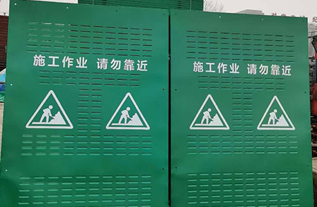 沈阳围挡施工租赁